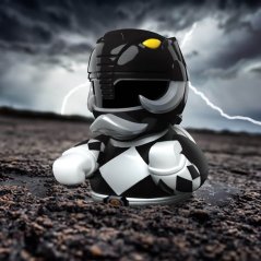 Funko Pop TUBBZ Sammelente - Power Rangers Black Ranger 9cm