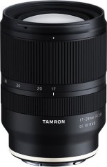 Tamron Sony E 17-28 mm F/2.8 III DI RXD