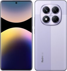 Xiaomi Redmi Note 14 Pro 5G 8/256GB Fialový  (MZB0IM5EU)