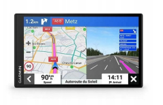 Garmin DriveSmart 76 EU