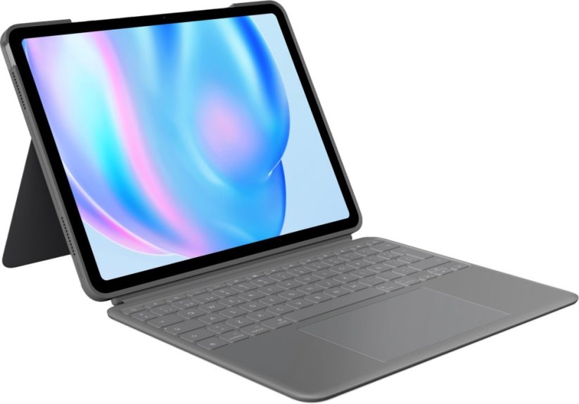 Logitech COMBOTOUCH FOR IPADAIR 13INCHM2