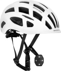Spokey SPOKEY - Pointer Pro prilba row. WT M