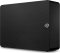 Seagate Expansion Desktop 12TB Čierny (STKP12000400)