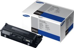 Samsung LT-D204U Black Originál  (MLT-D204U/ELS)