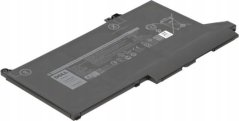 Dell Battery, 42WHR, 3 Cell,