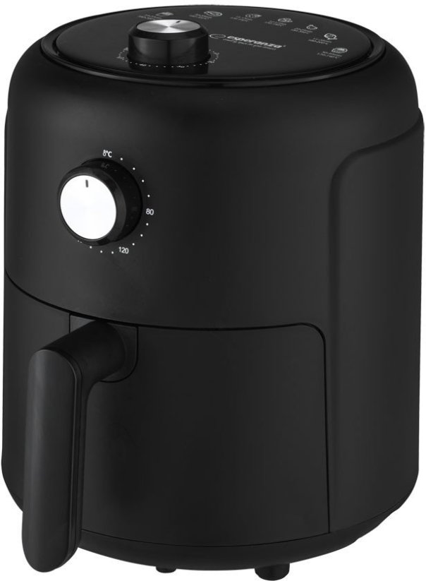 Esperanza EKA001 Esperanza frytkownica beztłuszczowa bistecca alla griglia 2.6l