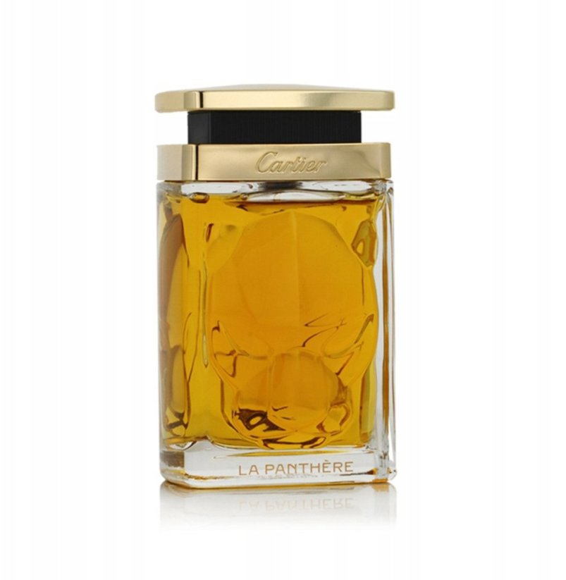 Cartier CARTIER La Panthere Parfum spray 100ml WOMEN