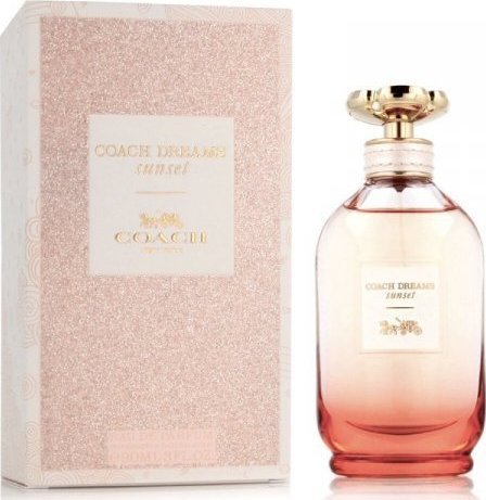 Coach Perfumy Dámske Coach   EDP Coach Dreams Sunset (90 ml) WOMEN