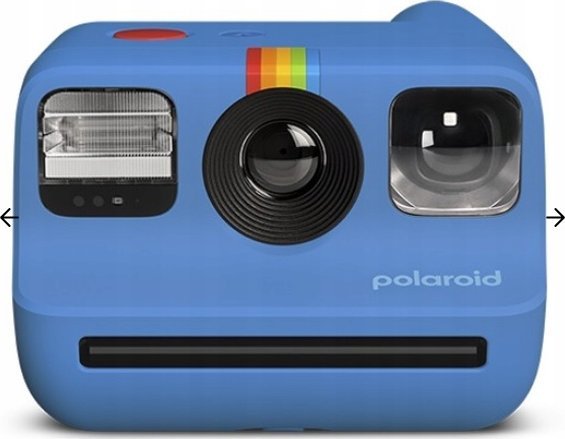 Polaroid Polaroid Go Gen 2, blue