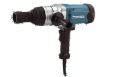 Makita TW1000 1200 W 1"