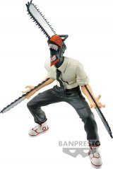Bandai CHAINSAW MAN VIBRATION STARS - CHAINSAW MAN