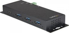 StarTech 1x USB-C  + 3x USB-A 3.2 Gen1 (HB31C3A1CME)