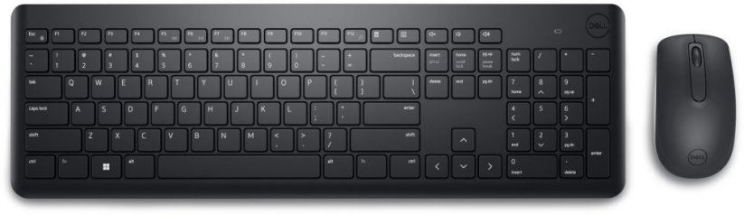 Dell KM3322W