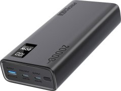Wekome Promate Bolt-20PD Power Bank 20000mAh / USB-C PD 20W