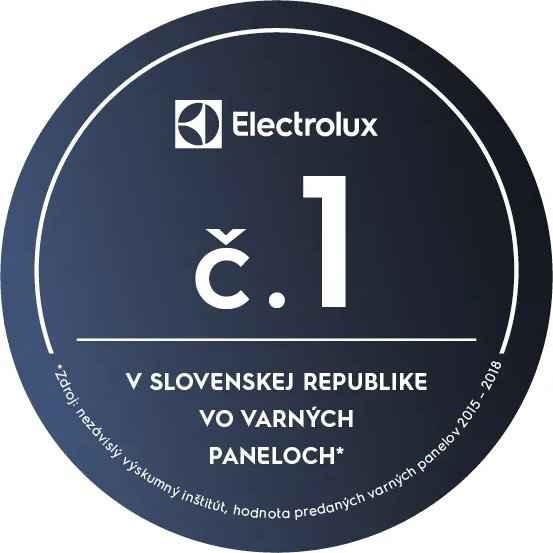 Electrolux EHF6240XXK