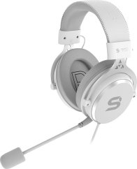 SPC Gear Viro Plus biele (SPG108)