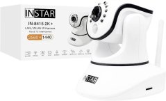 Vision INSTAR IN-8415 2K+ Biely (100324417)