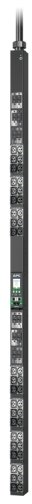 APC NetShelter Rack PDU Advanced, przełączany, 34,6kW, 3-fazowy, 415V, 60A, 560P6, 42 zásuvky