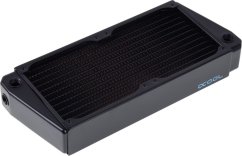 Alphacool NexXxoS XT45 Full Copper X-Flow 240mm (1011661)