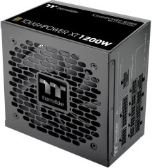 Thermaltake Netzteil Toughpower XT 1200W ATX3.1/GEN5 80+G BK retail