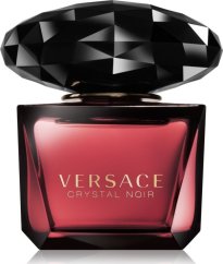 Versace Crystal Noir EDP 50 ml WOMEN