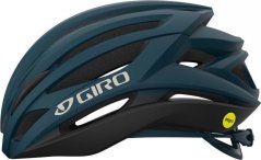 Giro Cestná prilba GIRO SYNTAX Rozmer prilbau: M(55-59 cm), Wybierz farba: Matte Harbor Blue, System MIPS: NIE