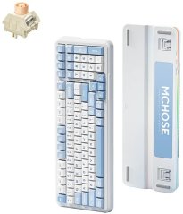 MCHOSE MC-K99 Icy Creamsicle (MC-K99-7)