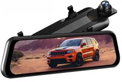 Dod Tech WOLFBOX G930 4K + 1080p 64GB