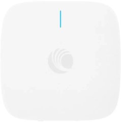 Cambium Networks Cambium XV2-21X Indoor | Punkt dostępowy | 2,4GHz, 5GHz, Wi-Fi 6, 2.97 Gbps, 1x RJ45 1000Mb/s