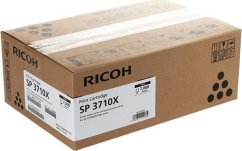 Ricoh 408285 Black Originál  (408285)