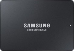 Samsung PM1653 3.84TB 2.5'' SAS-4 (24Gb/s)  (MZILG3T8HCLS-00A07)
