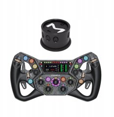 MOZA KS Pro (RS095)