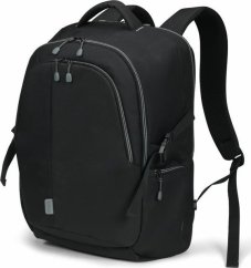 Dicota D32038-RPET Taška na Notebook 43,9 cm (17.3") Plecak Čierny