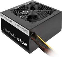 Thermaltake Litepower II Black 550W (PS-LTP-0550NPCNEU-2)