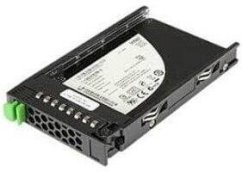HP DRV SSD 1.92TB LFF SAS MU SCC