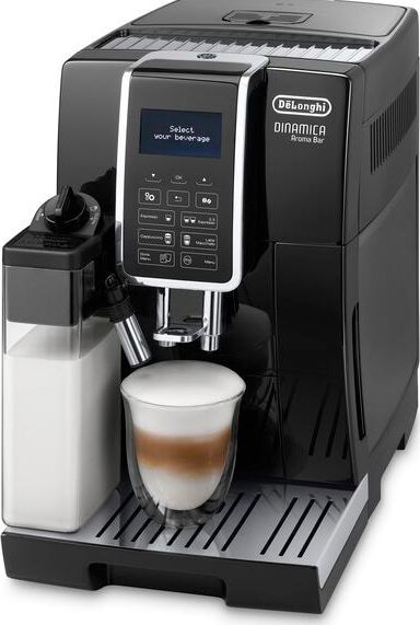 DeLonghi Dinamica Aroma Bar ECAM 359.53 B