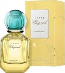 Chopard Chopard, Happy Lemon Dulci, Eau De Parfum, For Women, 40 ml For Women WOMEN