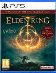 Cenega Gra PlayStation 5 ELDEN RING Shadow of the Erdtree Edition