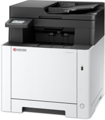 Kyocera KYOCERA ECOSYS MA2101cwfx/Plus Multigerät Farbe 4-in-1 WiFi