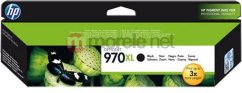 HP Toner CN625AE nr 970XL (black)