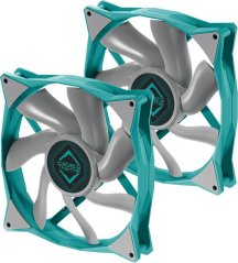 Iceberg IceGALE 140 mm 2-pack (ICEGALE14-A2A)