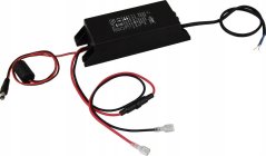 Pulsar Zasilacz buforowy impulsowy IP67, 13,8V/2A