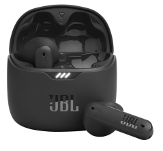JBL Tune Flex black
