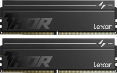 Lexar Thor Gen2, DDR5, 32 GB, 6000MHz, CL40 (LD5U16G60C400V-RGD)