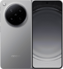 Oppo Find N6 5G - 16/512GB titanium