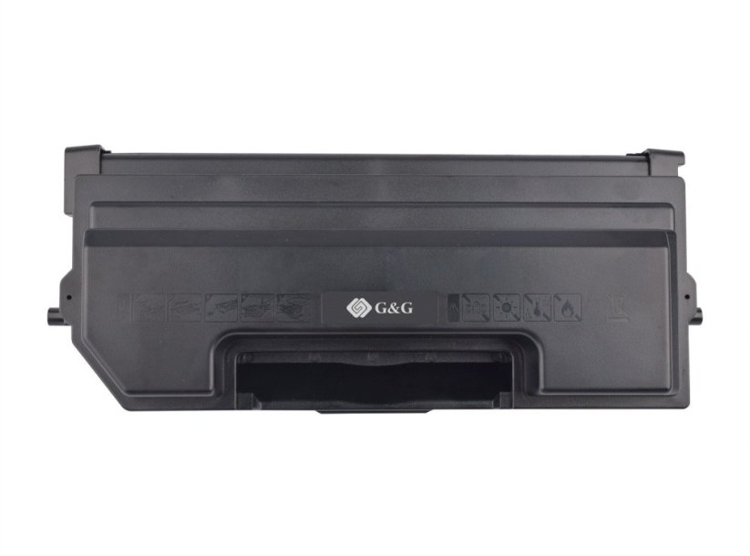 G&G XXL-Toner GT410Y