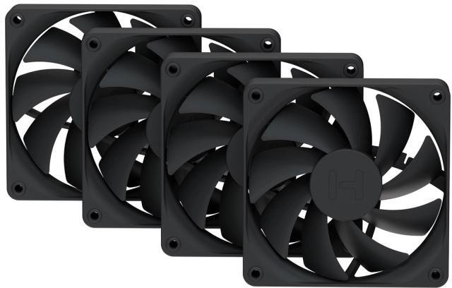 Hyte FA12 (FAN-HYTE-FA12-BB-4)