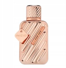 NoName FRAGRANCE WORLD Inizio For Her EDP spray 100ml WOMEN