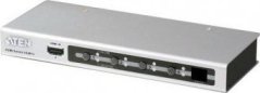 Aten ATEN Prepínač HDMI Audio/Video 4-Portowy VS481A