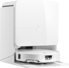 Roborock Qrevo Edge 2 Pro White